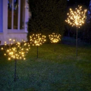 Aldi Lightzone® Arbre à LED