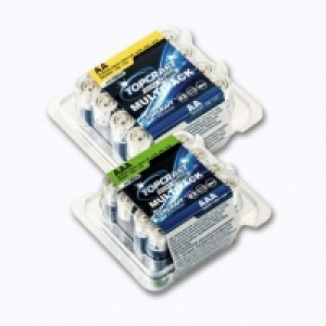 Top Craft&reg; Pack 20 piles