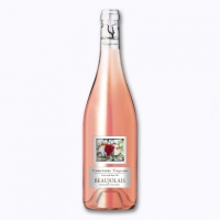 Aldi Christophe Coquard® Beaujolais Rosé AOP