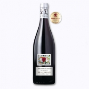 Aldi Christophe Coquard® Beaujolais AOP