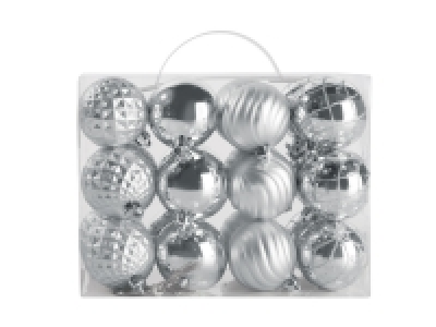 Boules de Noël 4.99 €