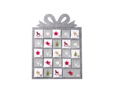 Calendrier de lAvent 5.99 €