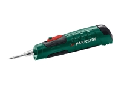 Fer à souder sans fil 7.99 €