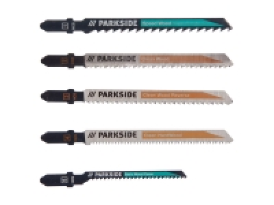 Lames de scie sauteuse 2.99 €