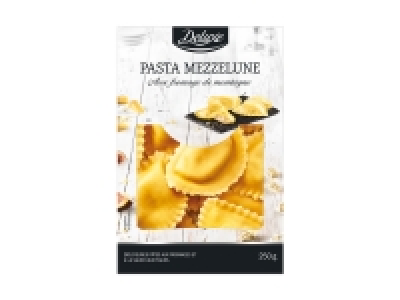 Pâtes fraîches farcies 2.19 €