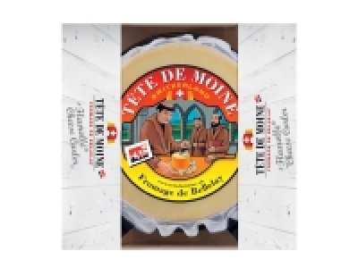 Tête de moine AOP avec Fleurolle® 9.95 €