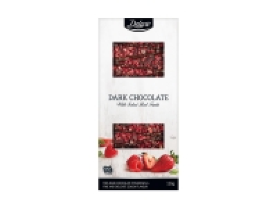 Tablette de chocolat noir 1.99&nbsp;&euro;