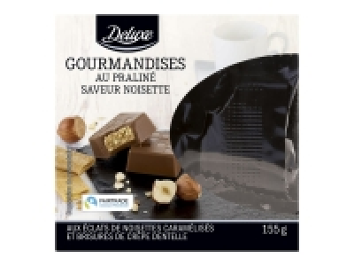 Gourmandises pralinées 2.39 €