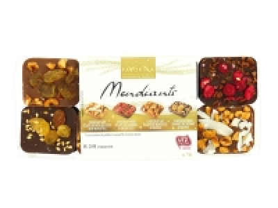 Mendiants 3.99 €