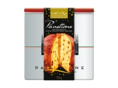 Panettone 7.89 €