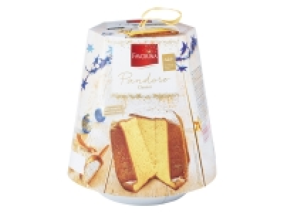 Pandoro 6.25 €