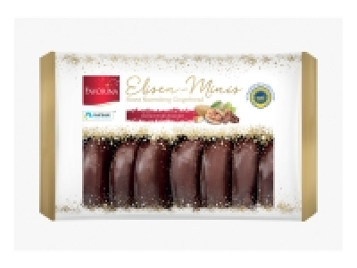 Mini pain dépices Elisen 2.69 €