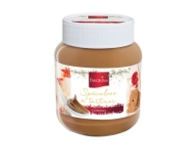 Cr&egrave;me de sp&eacute;culoos 1.79&nbsp;&euro;