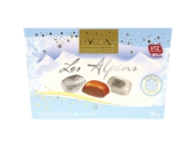 Les alpins 3.29&nbsp;&euro;