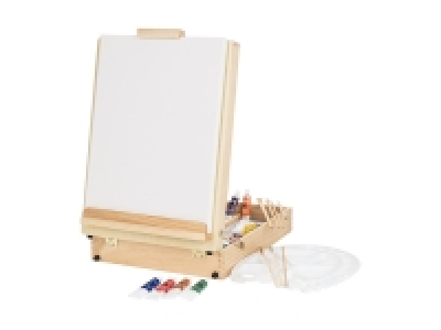 Mallette avec chevalet de table 29.99 €