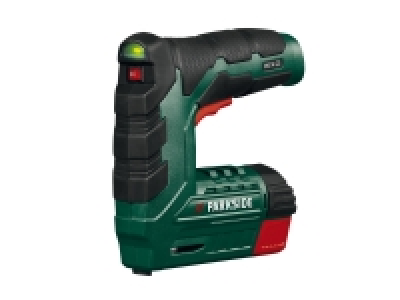 Agrafeuse sans fil 17.99 €