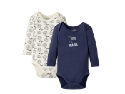 Bodies manches longues b&eacute;b&eacute; gar&ccedil;on ou fille 3.99&nbsp;&euro;