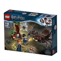 Toysrus  LEGO® Harry Potter - Le repaire dAragog - 75950