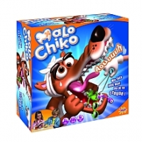 Toysrus  Splash Toys - Malo Chiko