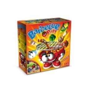 Goliath - Barbecue Party 21.99 €