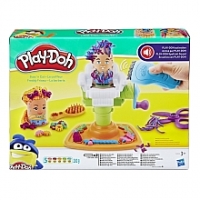 Toysrus  Play-Doh - Nouveau coiffeur