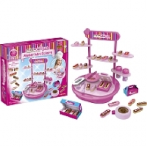 Toysrus  Lansay - Mini Délices - Atelier Mini Éclairs