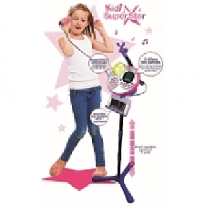 Vtech - Kidi superstar