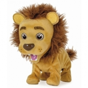 Peluche Kokum le Lionceau 15.00&nbsp;&euro;