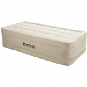 Auchan Bestway BESTWAY Matelas gonflable 1 place - 191 x 97 x 51 cm