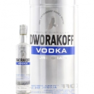Auchan  Dworakoff Vodka 37.5%