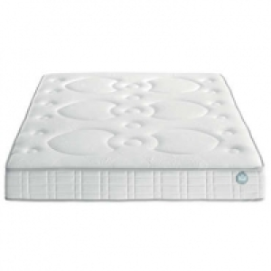 Matelas mousse 140x190 cm BULTEX AERO