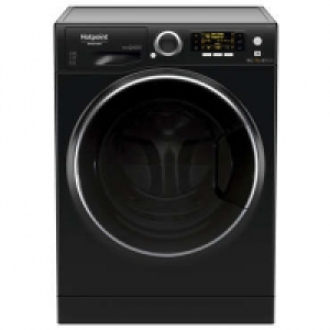 Conforama Hotpoint Lave linge séchant 10Kg HOTPOINT RDPD10761