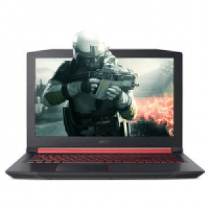 PC portable gaming 15,6 pouces ACER Nitro 5 AN512-52-570C