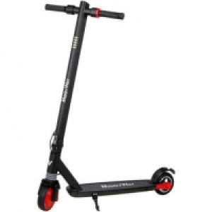Trotinette électrique MOOVWAY I11 NOIR