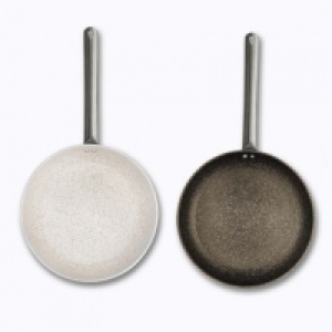 Home Creation Kitchen® Poêle en aluminium 28 cm