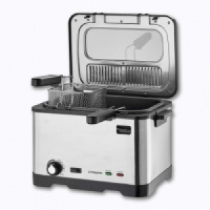 Quigg® Friteuse
