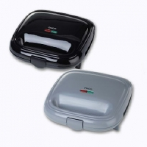 Quigg® Appareil à croque-monsieur