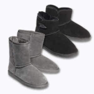 Walkx Women® Bottillons fourrés