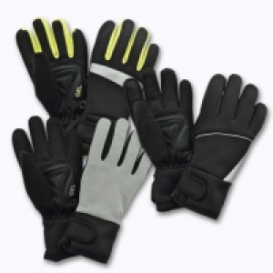 Aldi Active Touch® Gants adulte