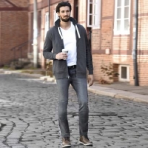 Straight Up® Jean extensible homme