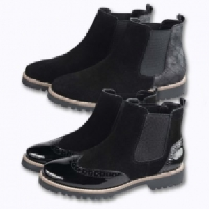 Aldi Walkx Men® Bottines homme