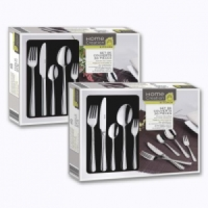 Home Creation Kitchen® Set de couverts 30 pièces