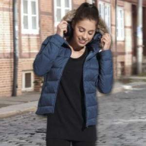 Up2fashion® Manteau matelassé femme