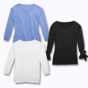 Up2fashion® Pull long