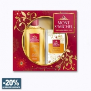 Aldi  Coffret MONT ST MICHEL®