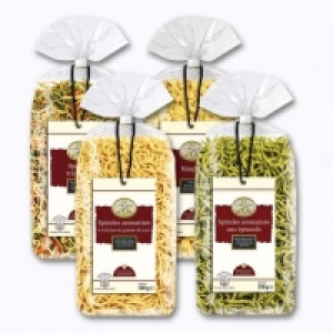 La Collection Dor® Spätzle ou Knepfle