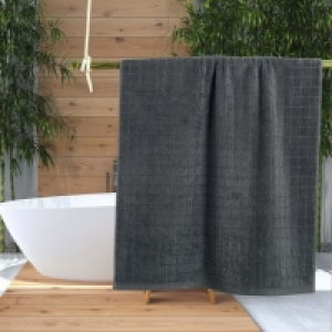 Aldi Fair® Drap de bain