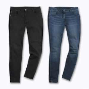 Jean grande taille