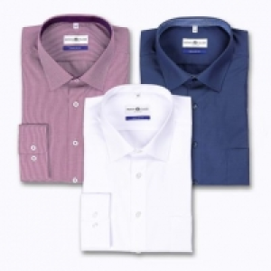 Royal Class® Chemise grande taille