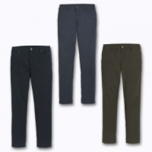 Aldi Luciano® Pantalon grande taille